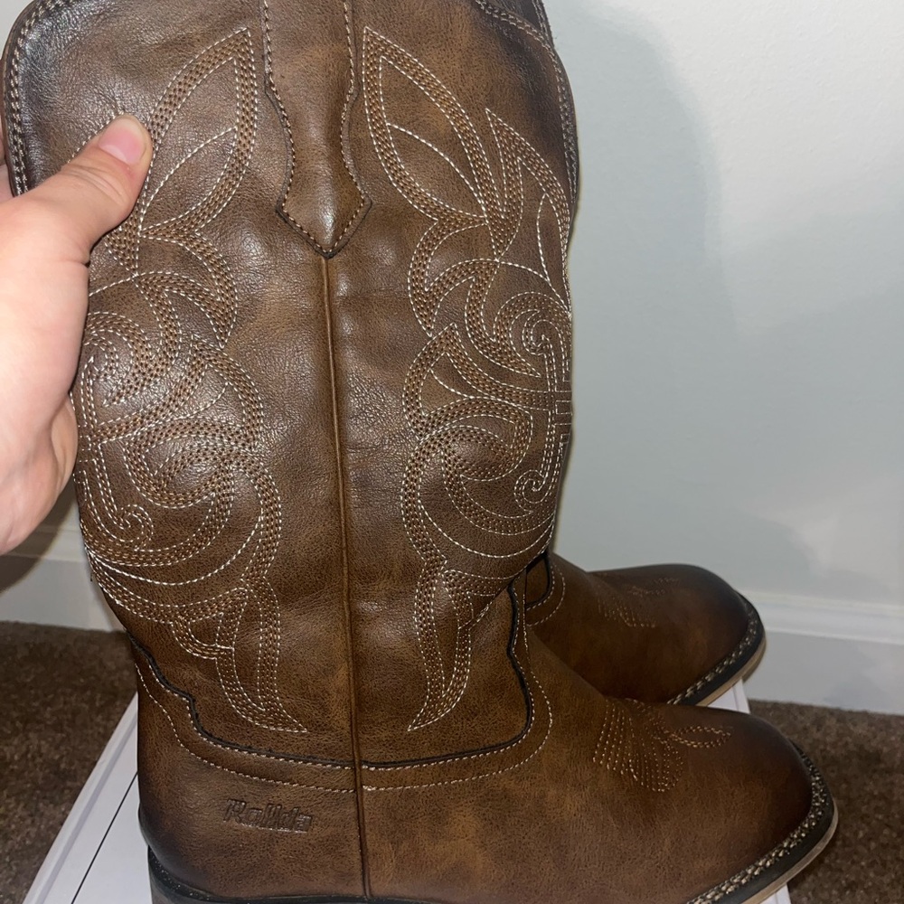 Women’s Cowboy Boots